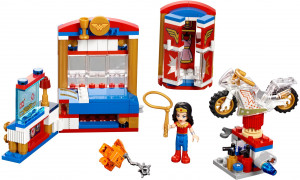 LEGO 41235 - ���� ��������� ��� ����-�������