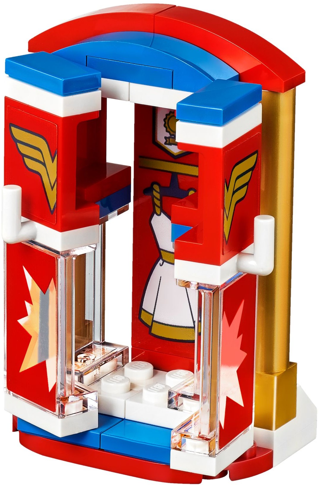 LEGO 41235 - ���� ��������� ��� ����-�������