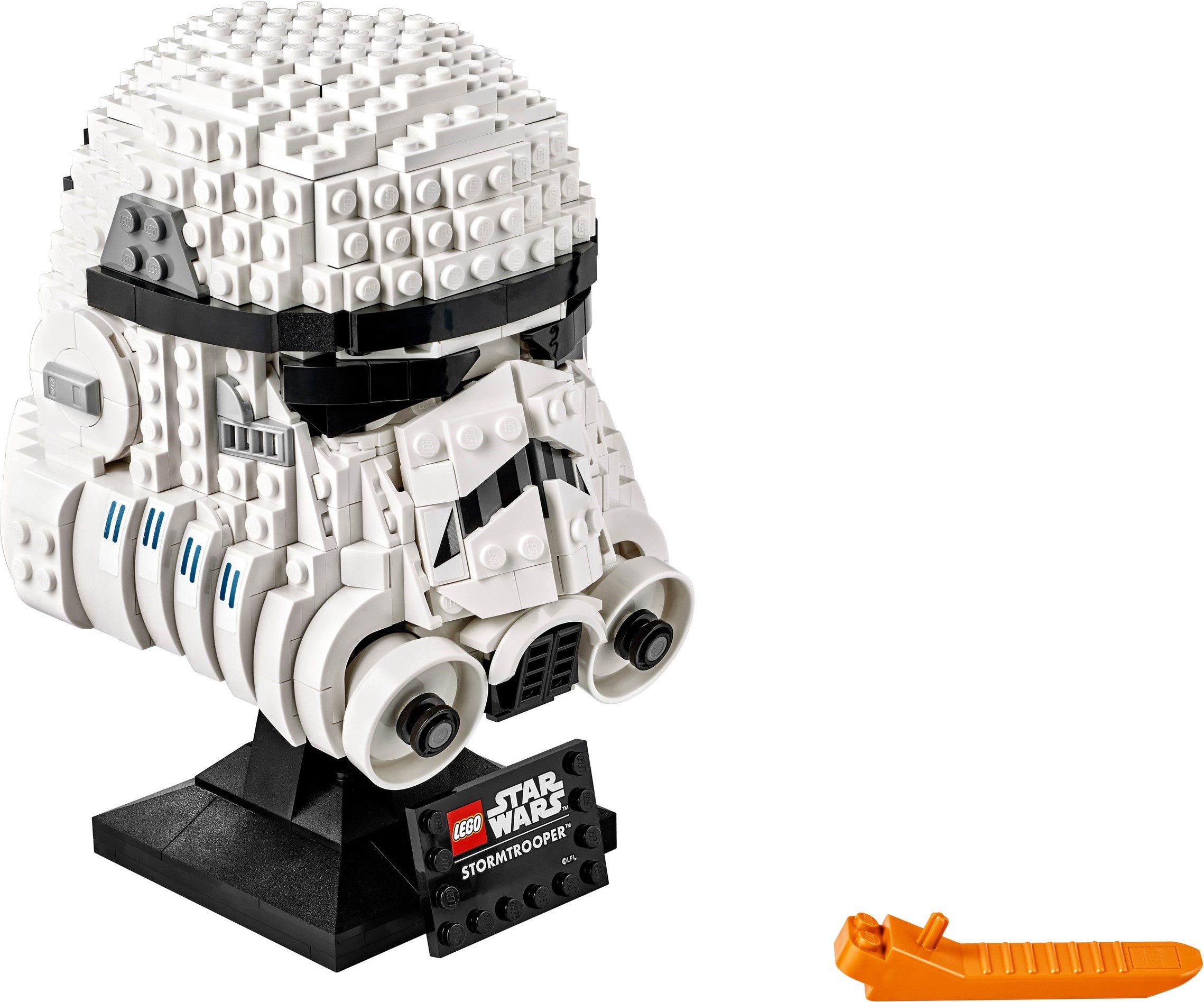 ����������� LEGO 75276 Star Wars ���� ����������
