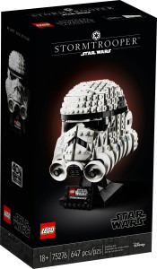 ����������� LEGO 75276 Star Wars ���� ����������