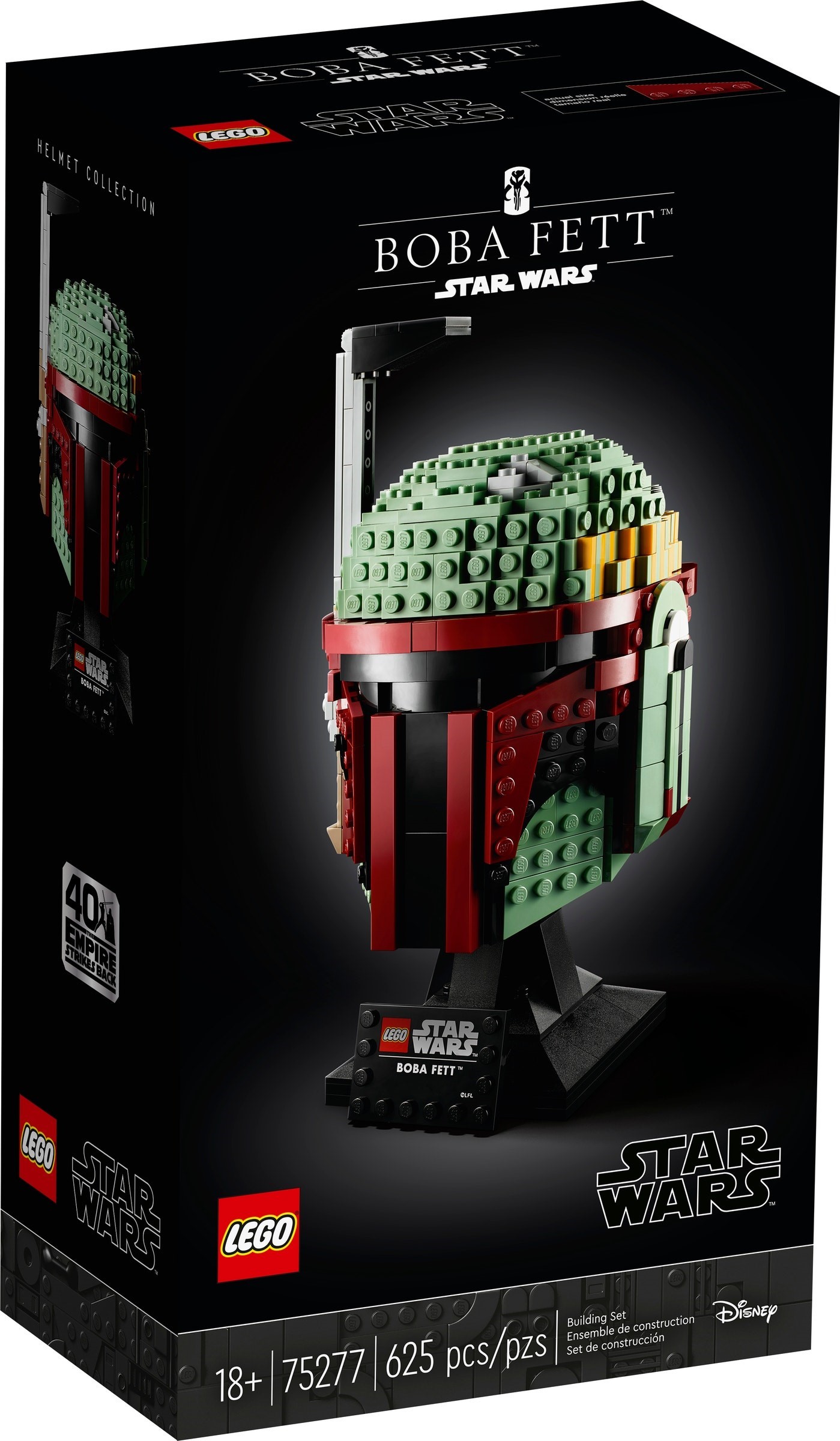 LEGO 75277 Star Wars ���� ���� �����
