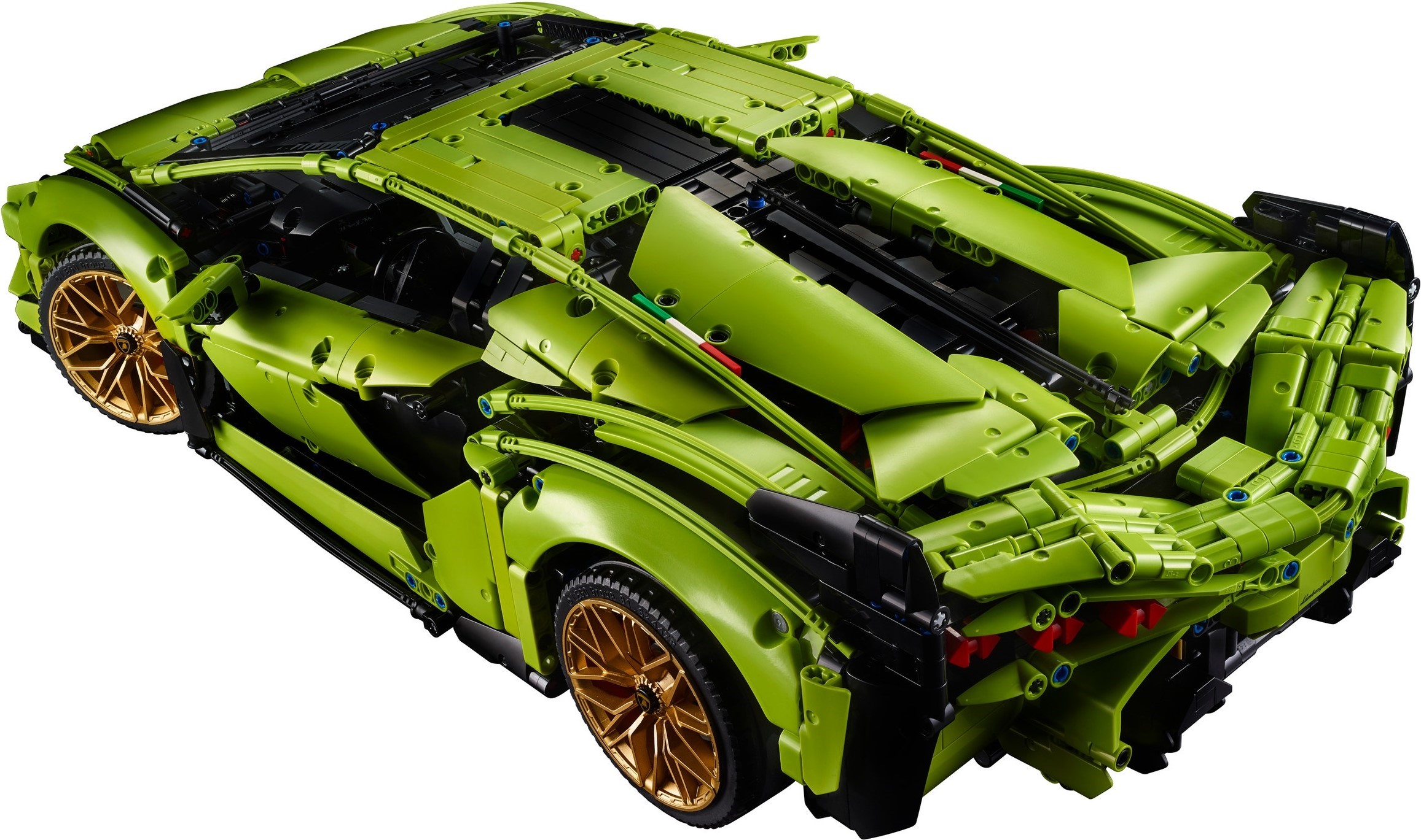 ����������� LEGO 42115 Lamborghini