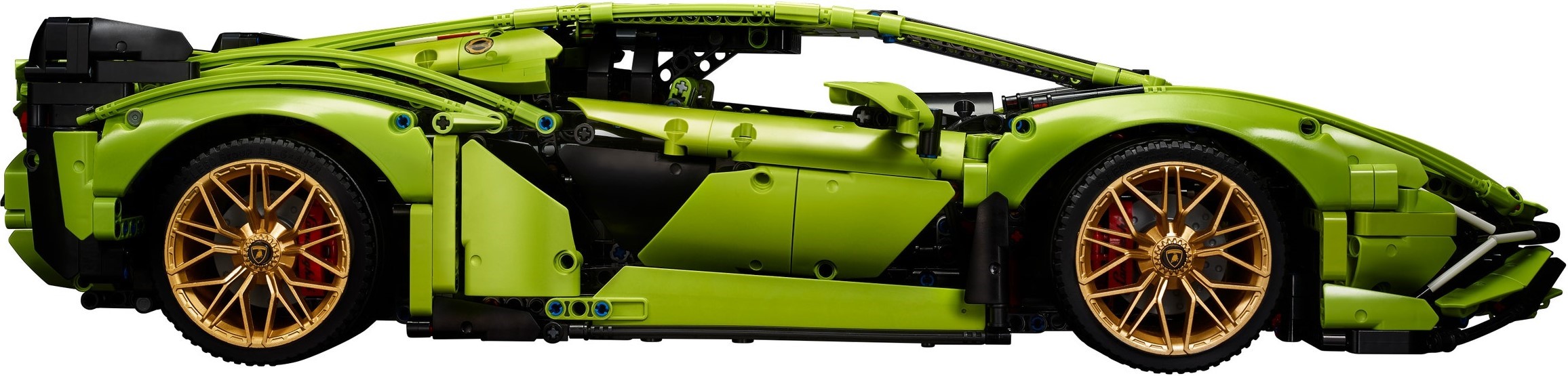 ����������� LEGO 42115 Lamborghini