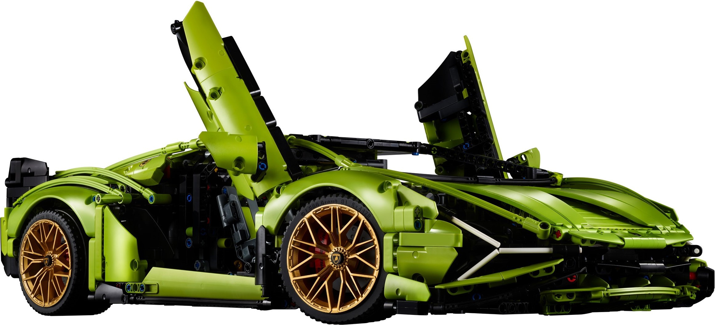 ����������� LEGO 42115 Lamborghini