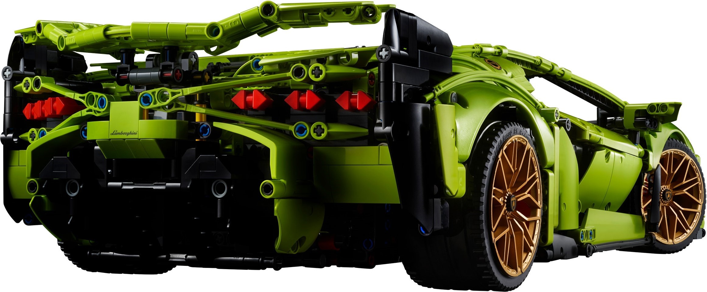 ����������� LEGO 42115 Lamborghini