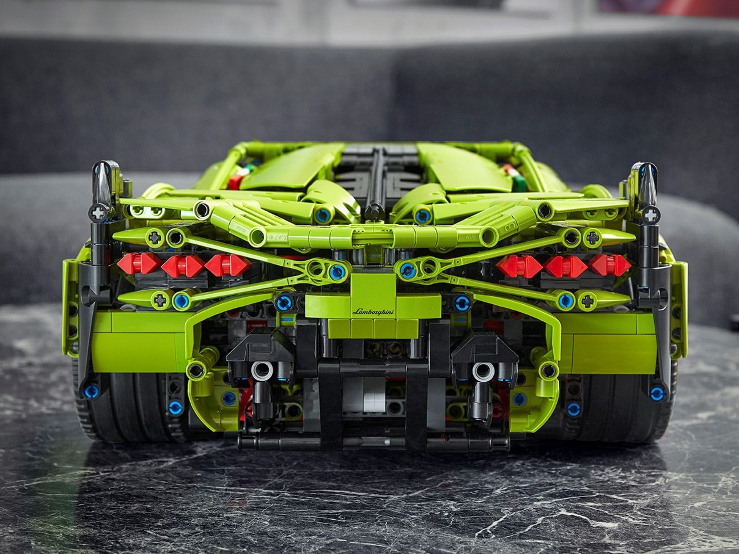 ����������� LEGO 42115 Lamborghini