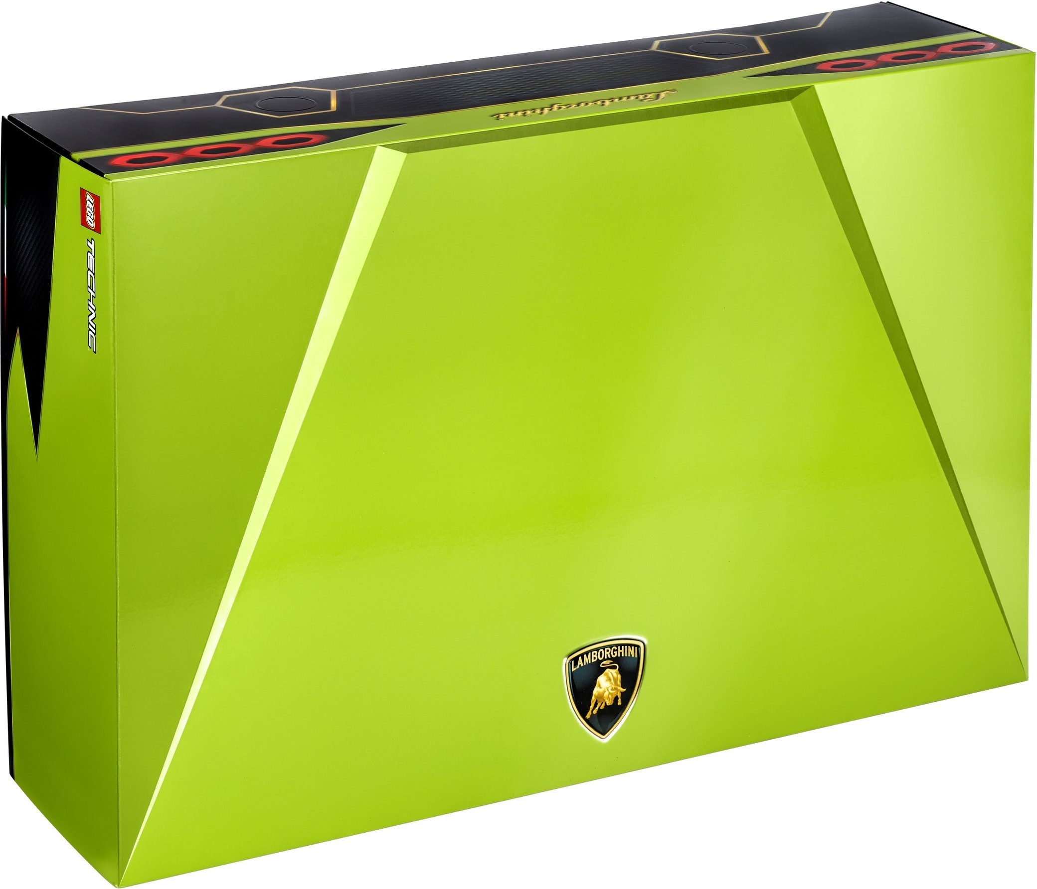 ����������� LEGO 42115 Lamborghini