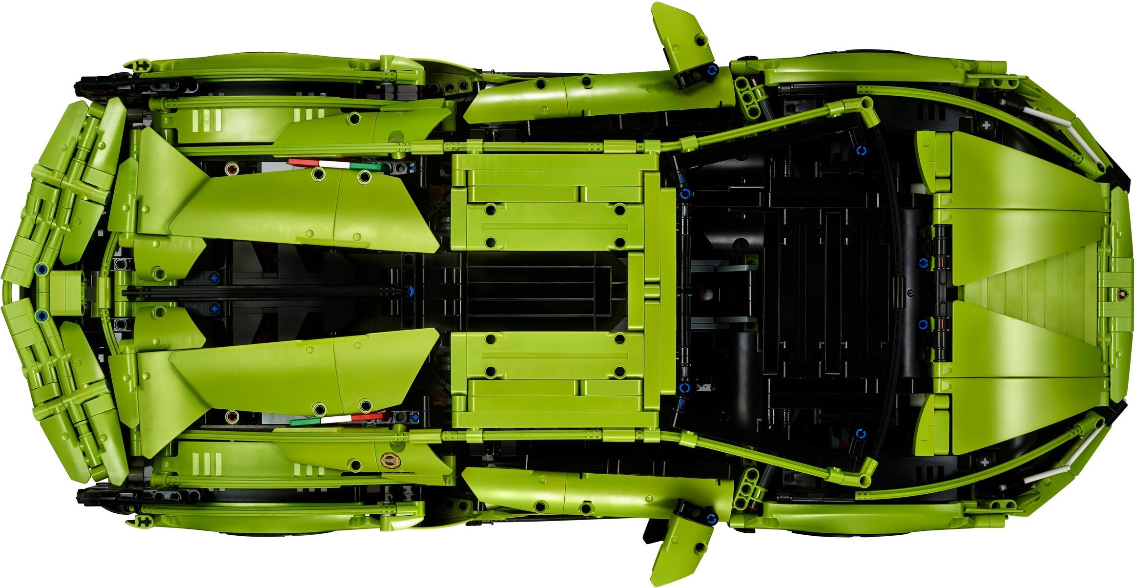 ����������� LEGO 42115 Lamborghini