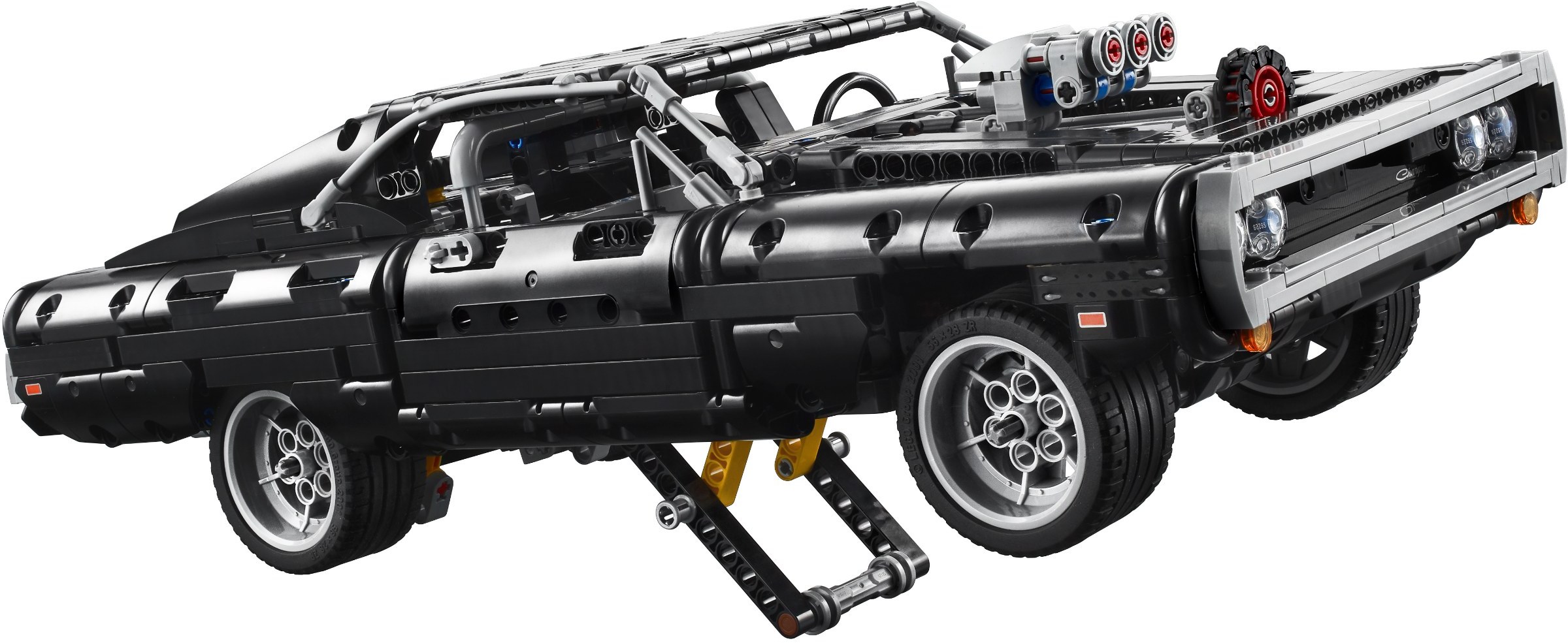 ����������� LEGO 42111 - ���� Dodge Charger �������� �������