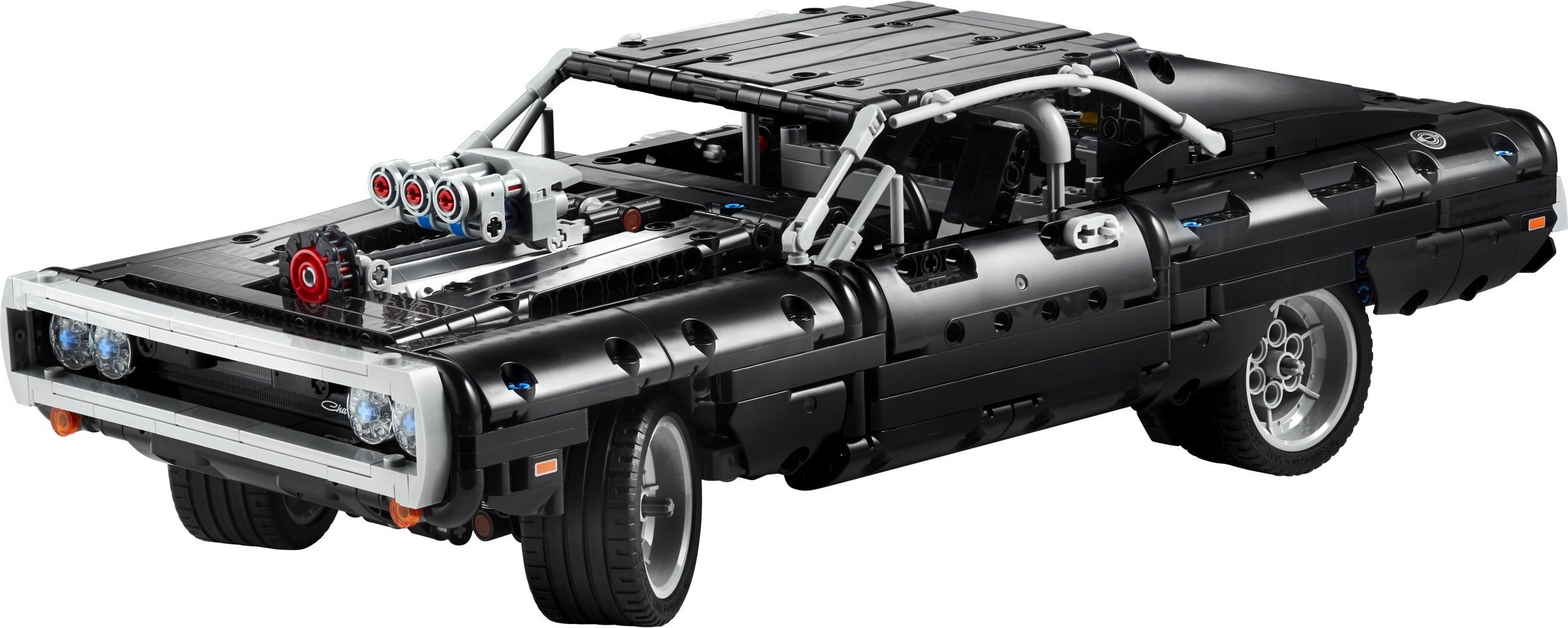 ����������� LEGO 42111 - ���� Dodge Charger �������� �������