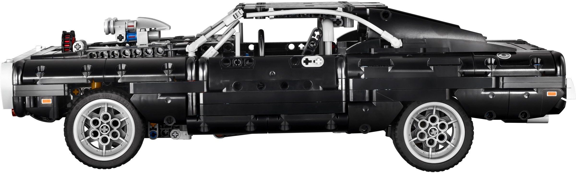 ����������� LEGO 42111 - ���� Dodge Charger �������� �������