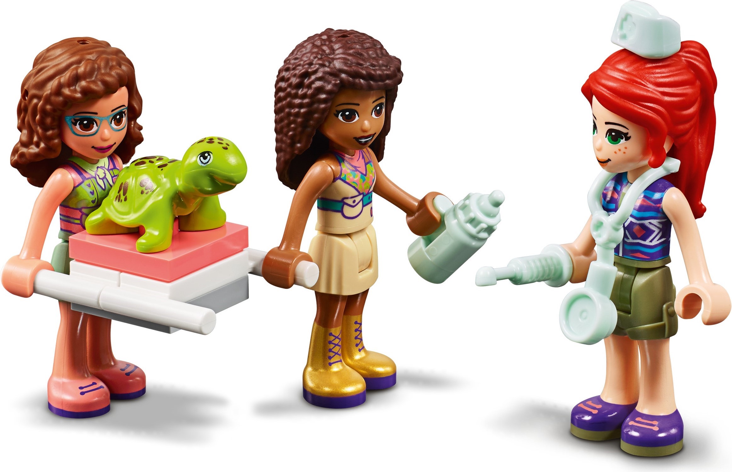 ����������� LEGO 41424 - ���� ���� ����������