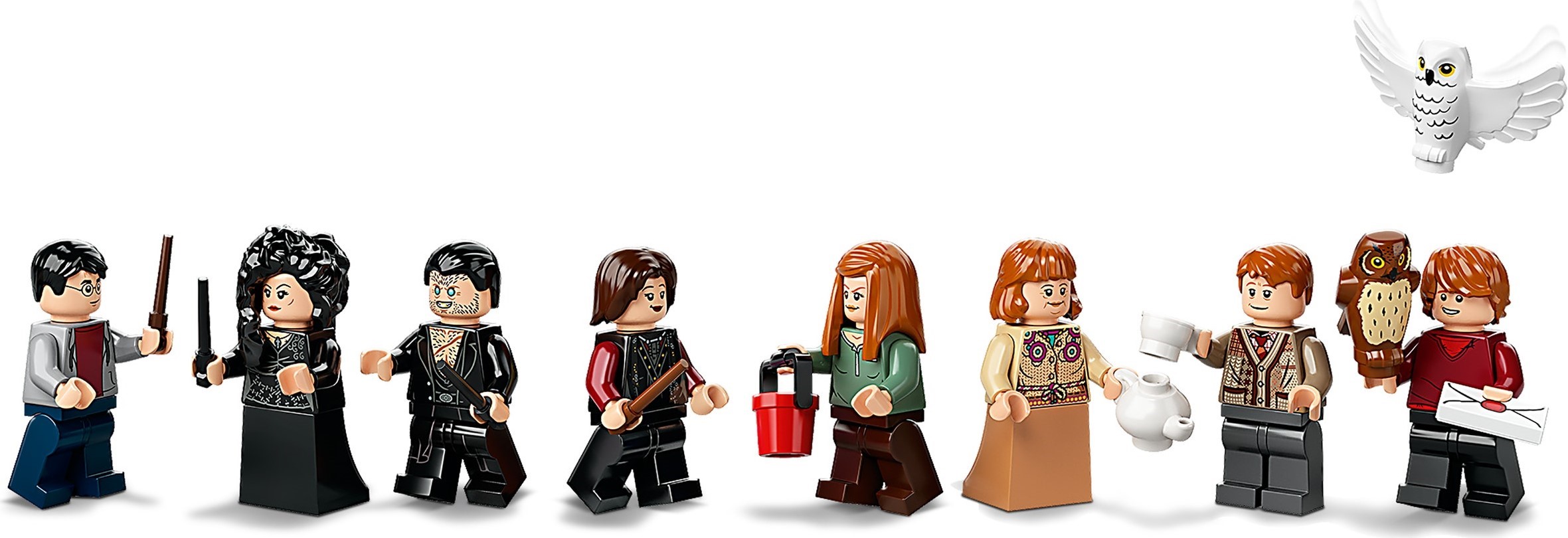 ����������� LEGO 75980 - ���� ��������� �� ����