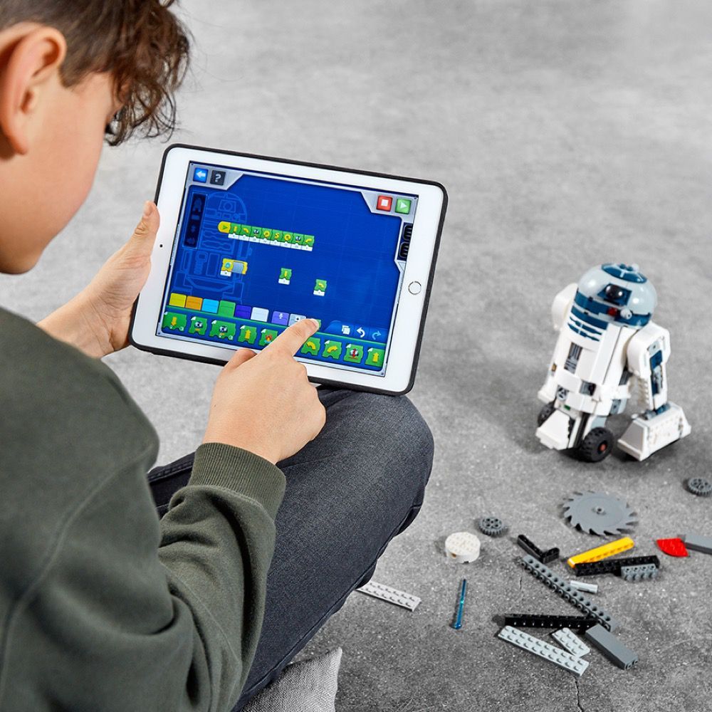 LEGO 75253 - ���� �������� ������ �������