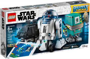 LEGO 75253 - ���� �������� ������ �������