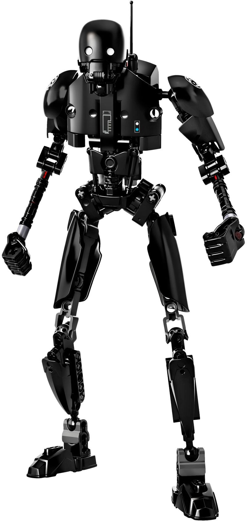 ����������� LEGO 75120 - ���� K-2SO