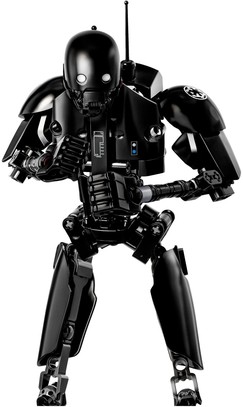 ����������� LEGO 75120 - ���� K-2SO