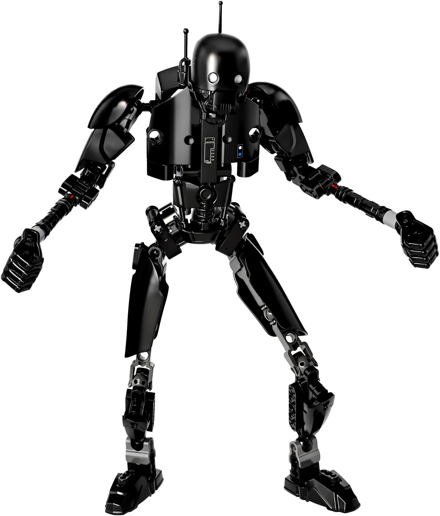 ����������� LEGO 75120 - ���� K-2SO