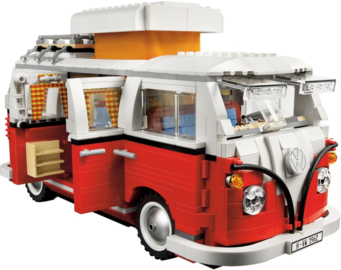 LEGO Creator 10220 ���������� ����������� �1