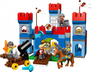 ����������� LEGO DUPLO 10577 - ���� ����������� ��������